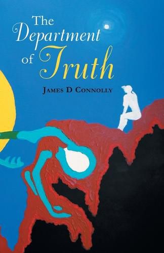 Cover image for The Department of Truth