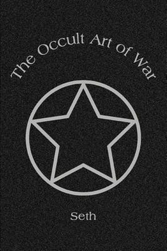 Cover image for The Occult Art of War