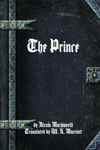 Cover image for The Prince