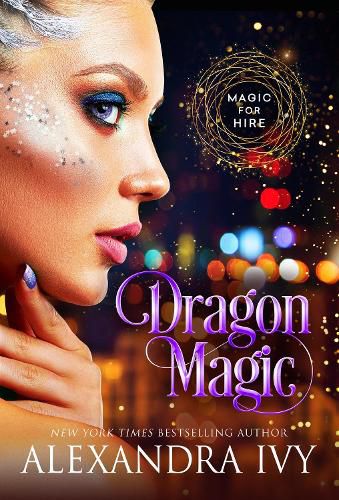 Cover image for Dragon Magic