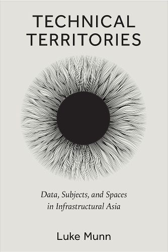 Cover image for Technical Territories