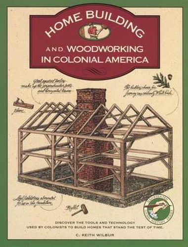 Cover image for Homebuilding and Woodworking