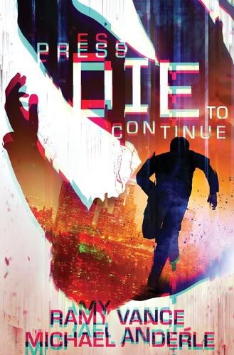 Cover image for Press Die to Continue