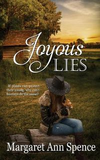 Cover image for Joyous Lies