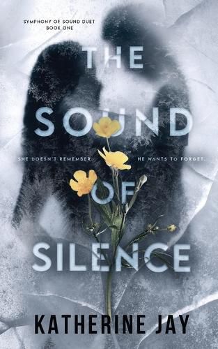 Cover image for The Sound Of Silence