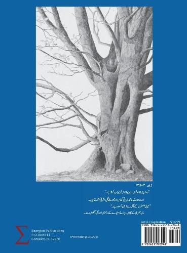 Cover image for Reflections on Scripture, Dandelions, and Sparrows (Urdu Edition)