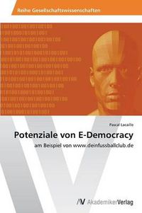 Cover image for Potenziale von E-Democracy