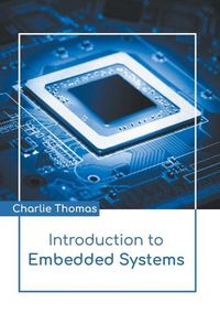 Cover image for Introduction to Embedded Systems