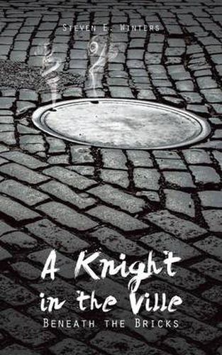 Cover image for A Knight in the Ville