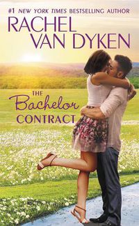 Cover image for The Bachelor Contract