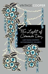 Cover image for The Light of Common Day