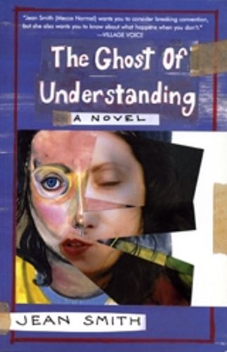 The Ghost of Understanding