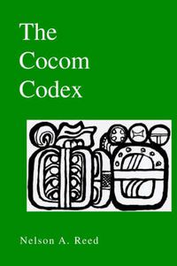 Cover image for The Cocom Codex