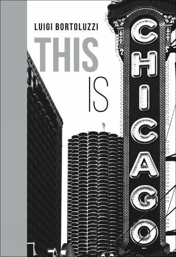 Cover image for This is Chicago