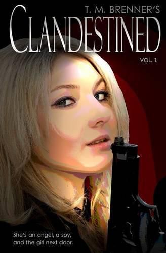 Cover image for Clandestined