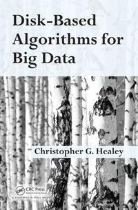 Cover image for Disk-Based Algorithms for Big Data