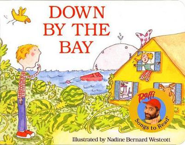 Cover image for Down by the Bay