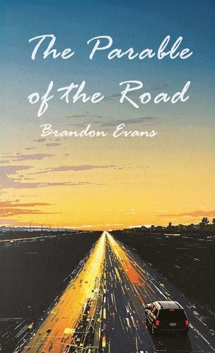 Cover image for The Parable of the Road