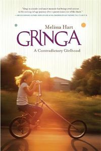 Cover image for Gringa
