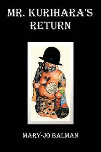 Cover image for Mr. Kurihara's Return