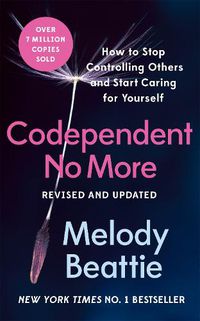 Cover image for Codependent No More