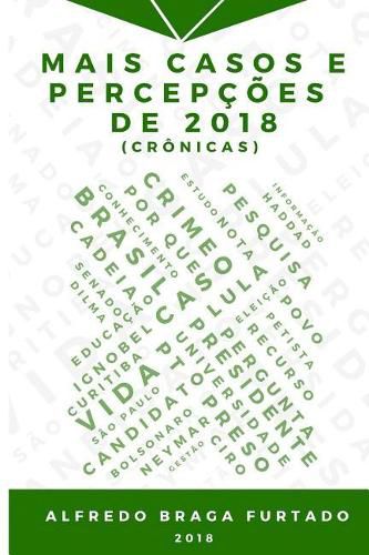 Mais Casos e Percepc o es de 2018