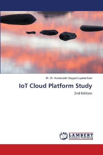 Cover image for IoT Cloud Platform Study