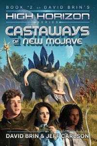 Cover image for Castaways of New Mojave