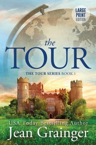 Cover image for The Tour