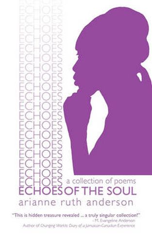 Cover image for Echoes of the Soul