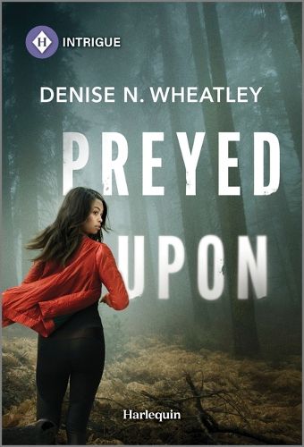 Cover image for Preyed Upon