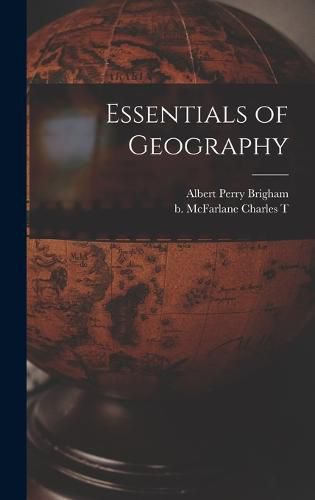 Essentials of Geography