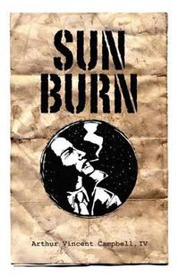 Cover image for SunBurn