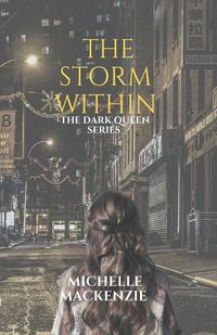 Cover image for The Storm Within