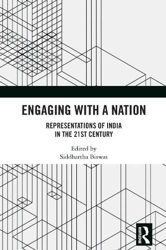 Cover image for Engaging with a Nation