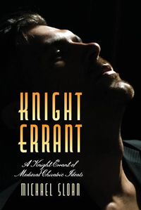 Cover image for Knight Errant - An Equalizer Novel