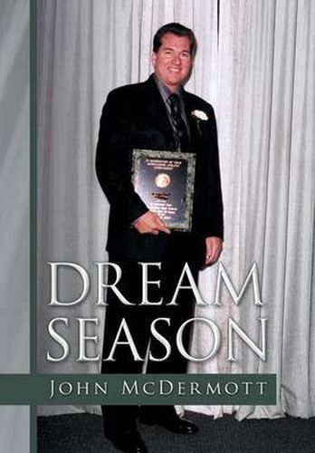 Cover image for Dream Season