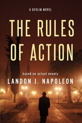 Cover image for The Rules of Action