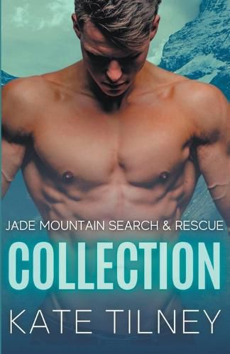 Cover image for Jade Mountain Search & Rescue