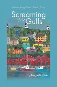 Cover image for Screaming of the Gulls