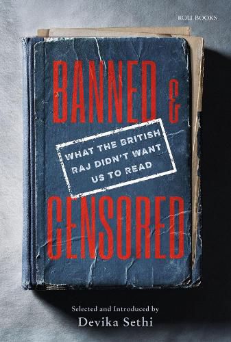 Cover image for Banned & Censored