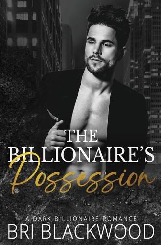 Cover image for The Billionaire's Possession