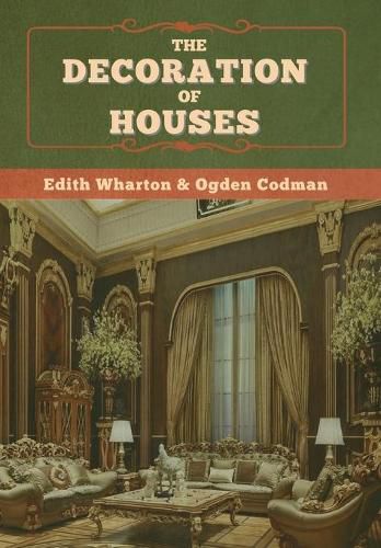 Cover image for The Decoration of Houses