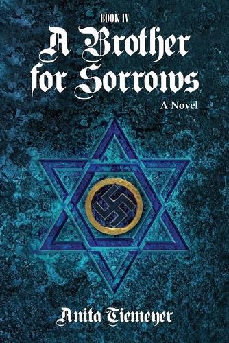 Cover image for A Brother for Sorrows