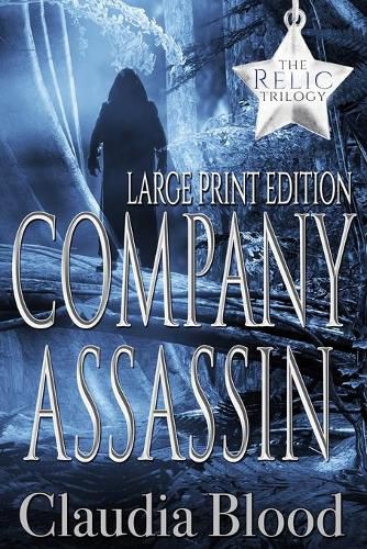 Cover image for Company Assassin