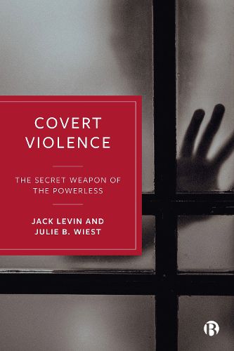 Cover image for Covert Violence