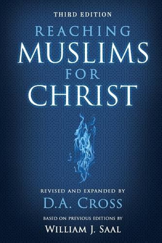 Cover image for Reaching Muslims for Christ