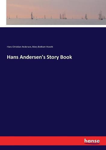 Hans Andersen's Story Book