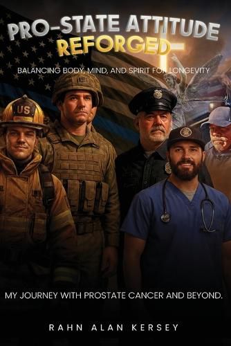 Cover image for Pro-State Attitude Reforged