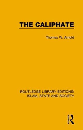 Cover image for The Caliphate